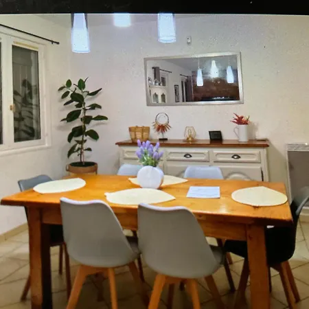 Landaise 10765902 Apartment