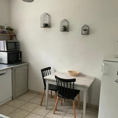 Apartment Landaise 10765902 Tarnos