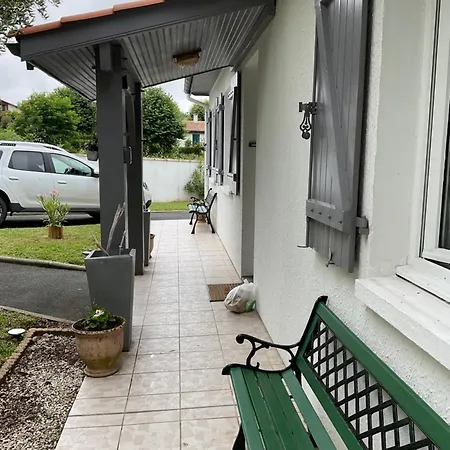 Landaise 10765902 Tarnos