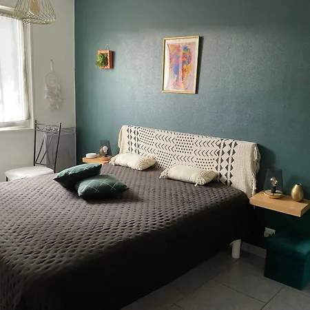 Landaise 10765902 Apartment Tarnos