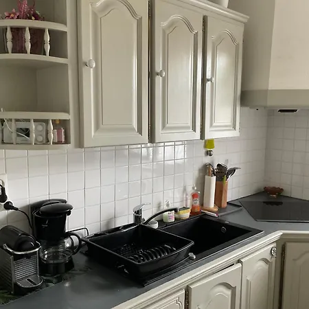 Apartment Landaise 10765902 Tarnos