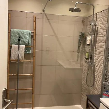 Landaise 10765902 Apartment *